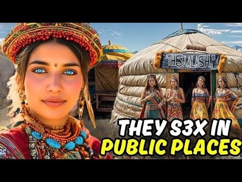 Exploring America’s Mysterious 'Zombie City' 🧟‍♂️ Forgotten Towns & Secrets
