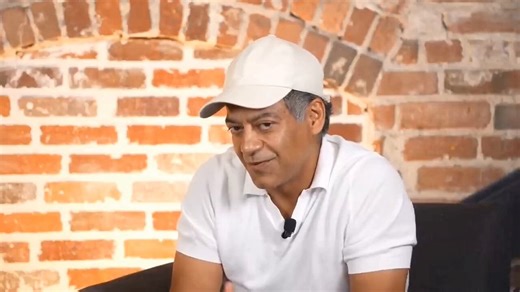 Naval Ravikant: “Try to be one of the people who creates things”“You should actually go out and build the thing you want to see exist—not just say ‘oh, that’s gonna happen. I’m just going to sit back and wait for somebody else to do it’… Things don’t just automatically show up. There are great men and women who go out there and create these things. So try to be one of those people who creates these things.”If you’re going to be an investor, Naval urges you to “at least bet on things that you thi