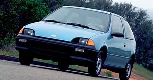 Top 10 Cars with the Best Real World MPG