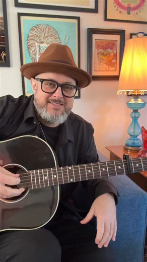 16K views · 998 reactions | How to play DON’T STOP BELIEVING (For Beginner Guitarists) #guitar #classicrock #tutorial | Marty Schwartz | Facebook