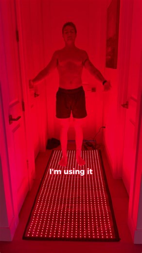 The Recovery Tool I Added to My Routine