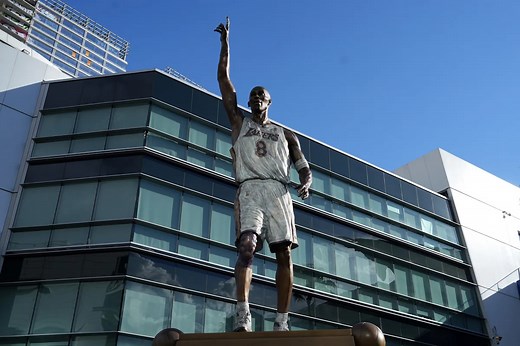 Kobe Bryant's 81-point game: Box score, highlights on 20th anniversary