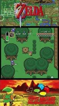 This Day in Gaming History | 🗡️ A Link to the Past Forged a Legend 🌟 #zelda #zeldaalinktothepast