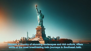 Discover Vietnams Top 10 Train Journeys