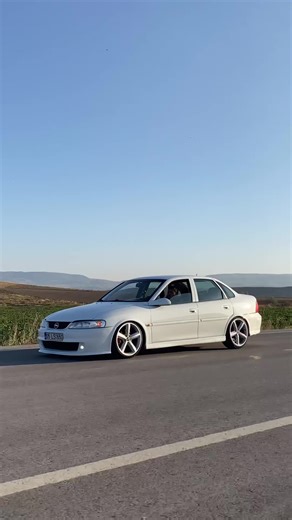 Opel Vectra B 🔥👍👍