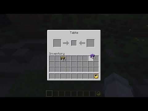 custom GUI in vanilla minecraft (using resourcepack + plugin)