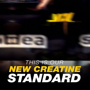 Performance protocol activated 💥 5g creatine, 32g fast carbs and a full endurance stack for explosive power, quicker recovery and real muscle growth. You haven’t seen creatine like this. | NPL - Nutritional Performance Labs