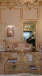 69K views · 2K reactions | The underground pool blows my mind! #parismansiontour #luxuryhometour #france #undergroundpool #fyp #reels | Enes Yilmazer | Facebook