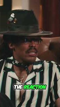 😳 RAY J TALKS PRACTICING EQUALITY WITH CAM NEWTON… PEOPLE WEREN’T READY 🚨🔥