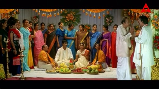 1.1M views · 39K reactions | Satyam Movie Best Comedy Scenes Part 1 || Sumanth || Genelia | Annapurna Studios | Facebook