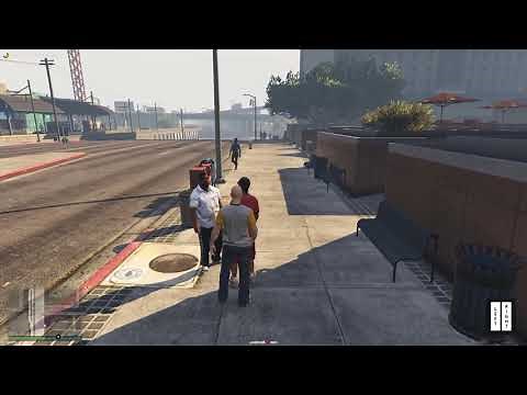 WaveScripts - Anti Troll (FiveM Script)