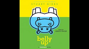 The Fun Jungle 01 - Belly Up - Stuart Gibbs