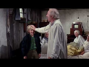 (4K) I've Got a Golden Ticket (Willy Wonka)