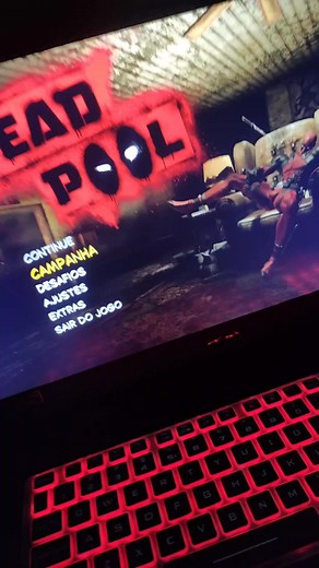 Descubra a Diversão Insana do Jogo do Deadpool: Análise Completa | TikTok