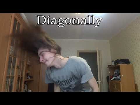 The types of headbanging