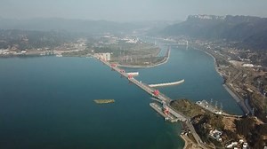 3.7K views · 185 reactions | The Three Gorges Dam has set a new...