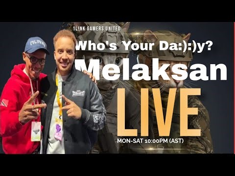 Lime With Ah Trini🇹🇹-Who's Your Da:):)Y?😲The Cat Is Back On The Attack Call Of Duty Warzone🐈