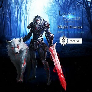 3.9K views · 18 reactions | LOD is a Brand New multiplayer 3D ARPG that lets you experience intense real-time combat! | Legacy of Discord - Furious Wings | Facebook