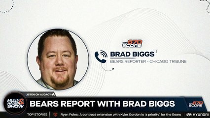 Brad Biggs: Arlington Heights has always made the most sense as site of a new Bears stadium