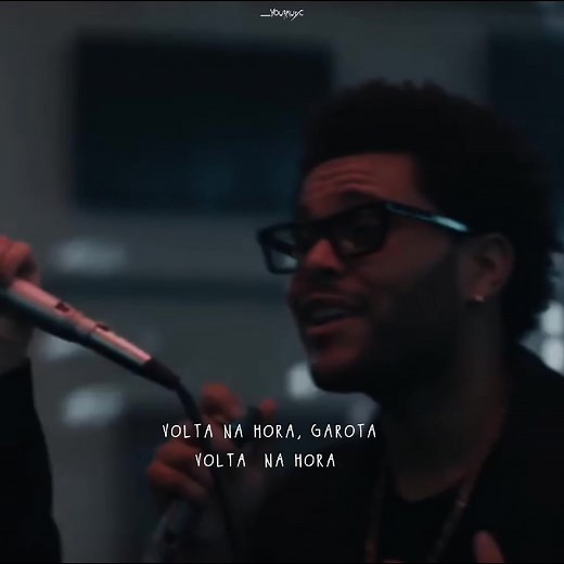 The Weeknd Out of Time: Lyrics, Concerts, and Edits