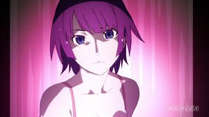 Monogatari Second Season | E2 - Tsubasa Tiger Part Two