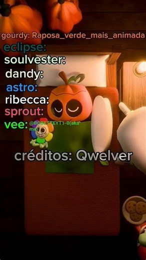 #voiceover Halloween Voice colab join us^^