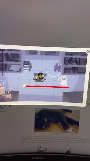 Discover Google's Fun Halloween Game Secrets