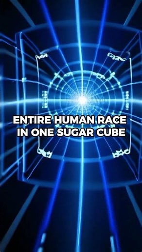 The Scary Truth About Your Atoms