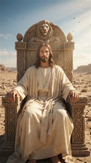 Can These Dry Bones Live? | Ezekiel 37:5 🕊️