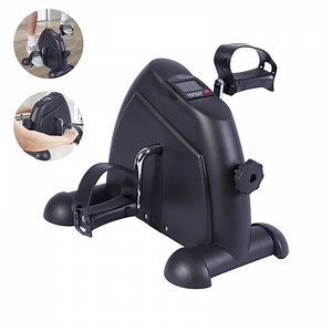 BAOKALER Mini Multi-Functional Stepper SG0011 Under Desk Pedal Exerciser