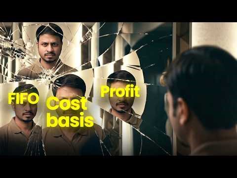 Same Crypto Trade But Two Different Tax Bills? Here's Why (India)