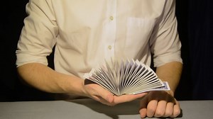 Impress Friends with These 5 Quick Magic Tricks