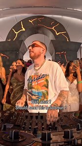 Vibes w/ Hugel 🌠 | Deep Tech Minimal