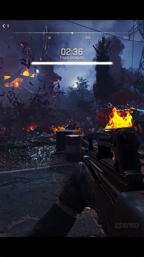 Toxic Commando Day 1 Gameplay #toxiccommando #zombiegame