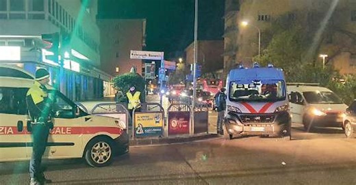 Pensionata caduta e morta in strada, la procura dispone l’autopsia