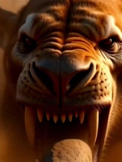 Life Million Years Ago | Hominid History Hub |