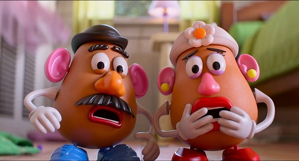 Toy Story 5 teaser trailer sees Woody and co confront a very modern parenting tool