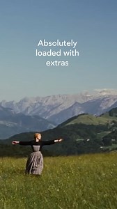 638 reactions · 42 shares | The Sound of Music turns 60! Bring home the definitive 4K edition. | Critics' Choice Video | Facebook