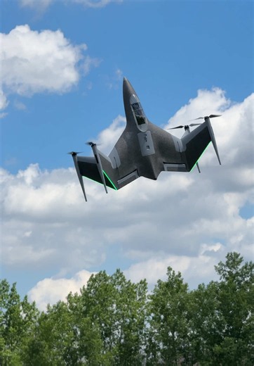 Flying the all NEW Flywing X-Wing Fighter! An RC VTOL plane that has FPV, GPS, and is actually incredibly easy to fly. This is tech that is pushing the RC hobby into the future. To be able to fly and look over your wing, read your altitude and speed on working monitors, see your joy stick move with your controls, it’s absolutely unreal. Enjoy the flight! #rchobby #rcplane #radiocontrol #remotecontrol #fpv
