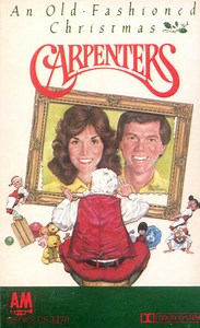 Carpenters - An Old-Fashioned Christmas
