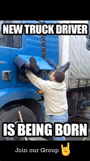 Respect to all new drivers learning the ropes! We all had to start from somewhere. Tag a rookie and share some advice for them! Join our Group Now: Official Amazon Relay Dispatch #amazonrelay #amazonrelaydispatch #owneroperator #boxtruck #truckermeme #newdriver #truckerhumor #truckeradvice #cdllife #trucking #trucklife | Amazon Relay Dispatch | Facebook