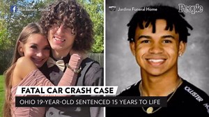 Teen Who Intentionally Crashed Car into Brick Wall to Kill Boyfriend Sentenced to 15 Years