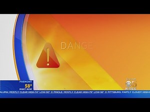 HEAT WAVE: San Jose sets up cooling centers as temperatures begin to soar