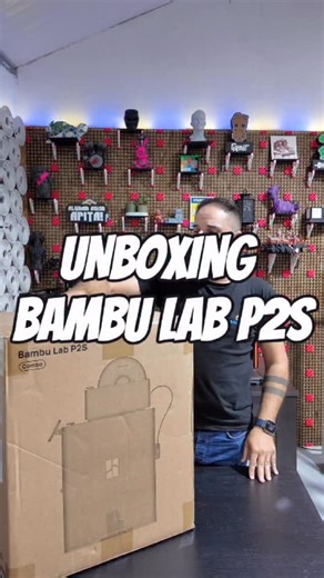 Smart 3D PT on Reels