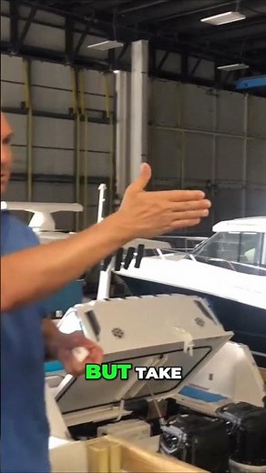 Inside Look at Regal Boats Factory Tour in Orlando, Florida
