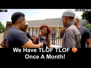 Motho Waka - Episode 329 | We Have TLOF TLOF 🍑 Once A Month!