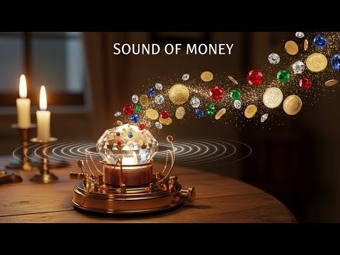 🌿 Grow Your MONEY TREE! Receive Large Amounts of Money | Infinite Abundance 🌳