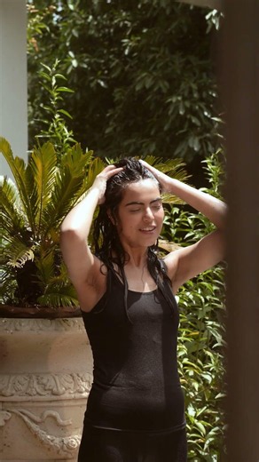 Mint Refreshing Shampoo