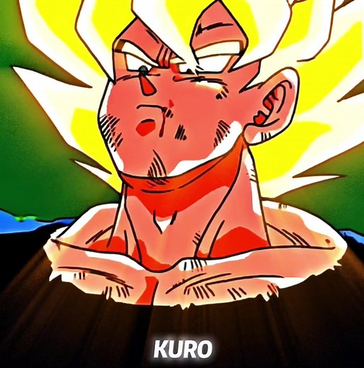 Epic Dragon Ball Z Fight: Goku vs Frieza