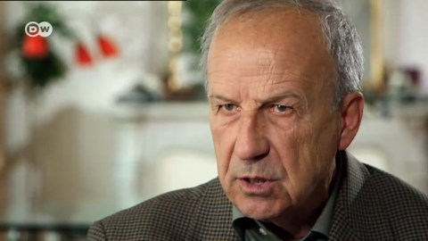 Russia's Gorbachev: Hero or failure?